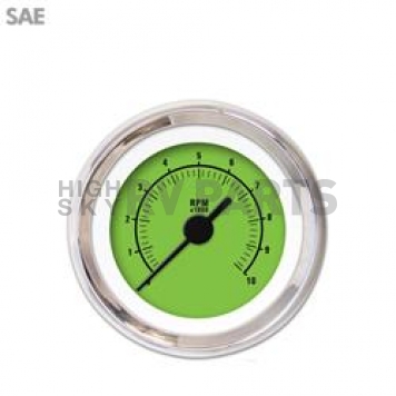 Aurora Instuments Tachometer 3297