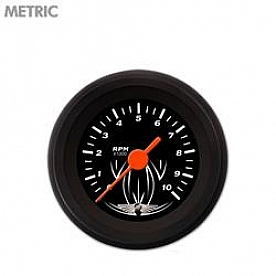 Aurora Instuments Tachometer 6222