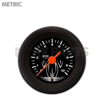 Aurora Instuments Tachometer 6222