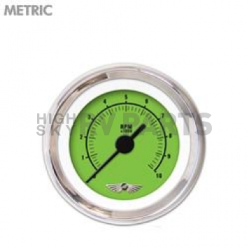 Aurora Instuments Tachometer 7926