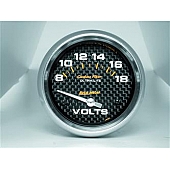 AutoMeter Gauge Voltmeter 4891