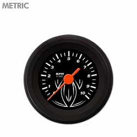 Aurora Instuments Tachometer 4677