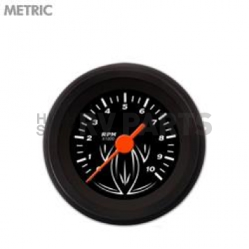 Aurora Instuments Tachometer 4677