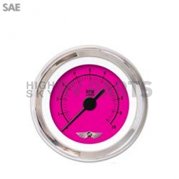Aurora Instuments Tachometer 4314