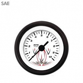 Aurora Instuments Tachometer 2608