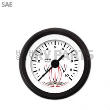 Aurora Instuments Tachometer 2608