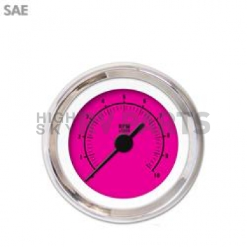 Aurora Instuments Tachometer 3315