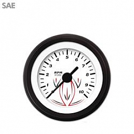 Aurora Instuments Tachometer 1057