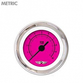 Aurora Instuments Tachometer 7928
