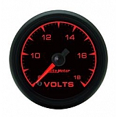 AutoMeter Gauge Voltmeter 5991