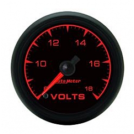 AutoMeter Gauge Voltmeter 5991