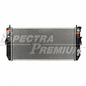 Spectra Premium Radiator CU2854