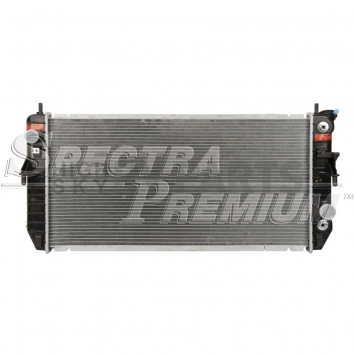 Spectra Premium Radiator CU2854
