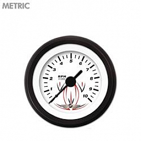 Aurora Instuments Tachometer 6223