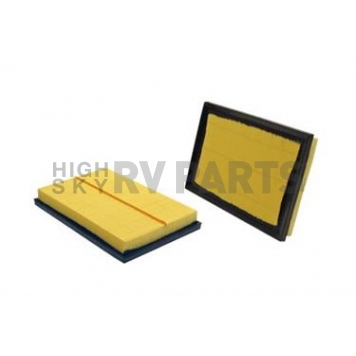 Pro-Tec by Wix Air Filter - 911
