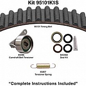 Dayco Products Inc Timing Belt Kit - 95101K1S