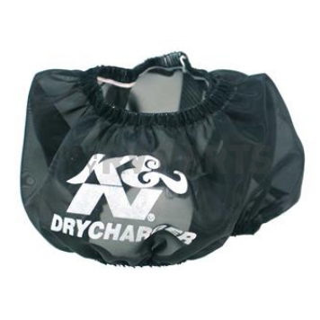 K & N Filters Air Filter Wrap - HA-2591DK