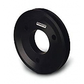 Moroso Performance Crankshaft Pulley 64201