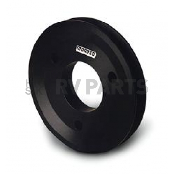 Moroso Performance Crankshaft Pulley 64201