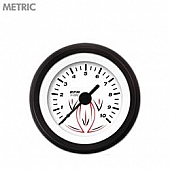 Aurora Instuments Tachometer 4688