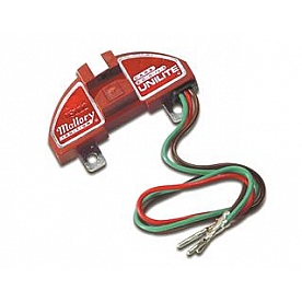 Mallory Ignition Ignition Module 605