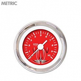 Aurora Instuments Tachometer 6224