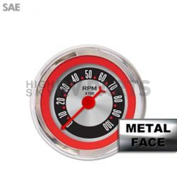 Aurora Instuments Tachometer 8893