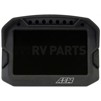 AEM Electronics Performance Gauge/ Monitor 305601F-1
