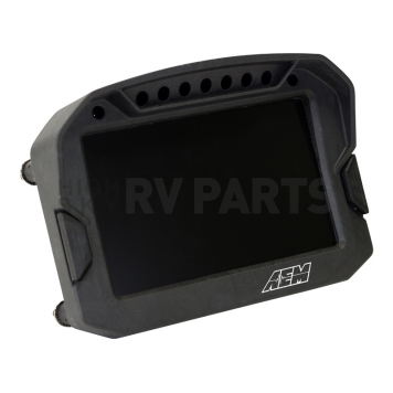 AEM Electronics Performance Gauge/ Monitor 305601F-2