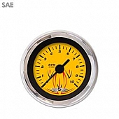 Aurora Instuments Tachometer 2611