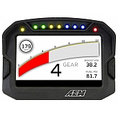 AEM Electronics Performance Gauge/ Monitor 305603F
