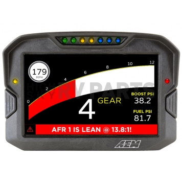 AEM Electronics Performance Gauge/ Monitor 305700F-1