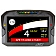 AEM Electronics Performance Gauge/ Monitor 305700F