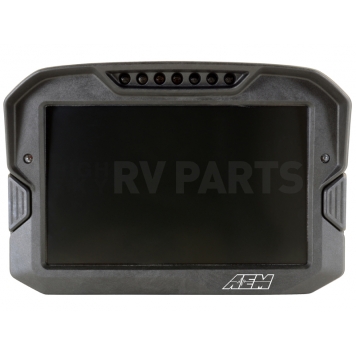 AEM Electronics Performance Gauge/ Monitor 305700F-2