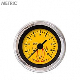 Aurora Instuments Tachometer 4721