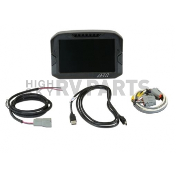 AEM Electronics Performance Gauge/ Monitor 305701F