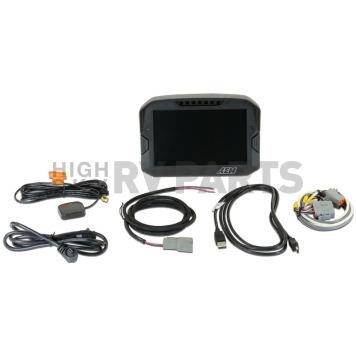 AEM Electronics Performance Gauge/ Monitor 305701F-7