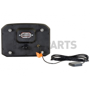AEM Electronics Performance Gauge/ Monitor 305702F-6