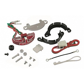 Mallory Ignition Electronic Ignition Conversion 501