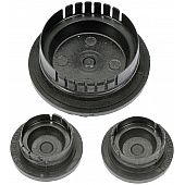 Dorman (OE Solutions) Camshaft Plug 917127