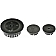 Dorman (OE Solutions) Camshaft Plug 917127