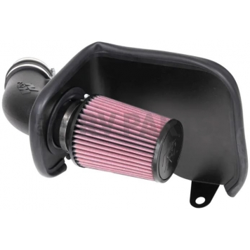 K & N Filters Cold Air Intake - 63-1585