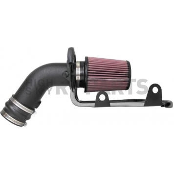 K & N Filters Cold Air Intake - 63-1585-2