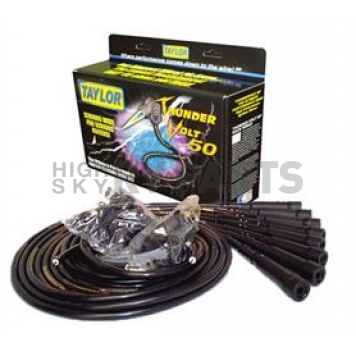 Taylor Cable Spark Plug Wire Set 98091