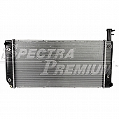 Spectra Premium Radiator CU2791