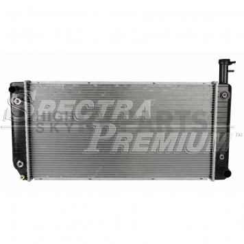Spectra Premium Radiator CU2791
