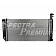 Spectra Premium Radiator CU2791