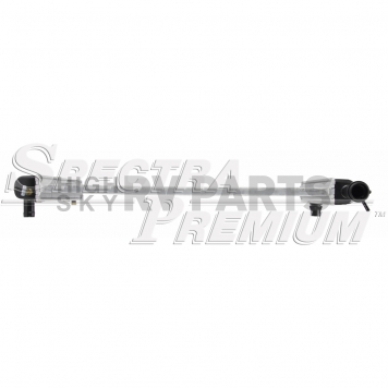 Spectra Premium Radiator CU2791-1