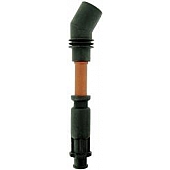 NGK Wires Spark Plug Boot 58972