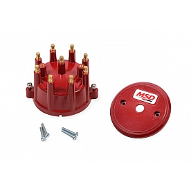 MSD Ignition Distributor Cap 84319